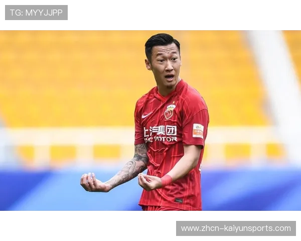 徐新加盟云南玉昆，增强中场战斗力