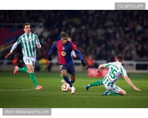 巴萨小将亚马尔因累计黄牌停赛,将错过下轮对阵马竞的焦点战 巴萨小将亚马尔因累计黄牌停赛,将错过下轮对阵马竞的焦点战