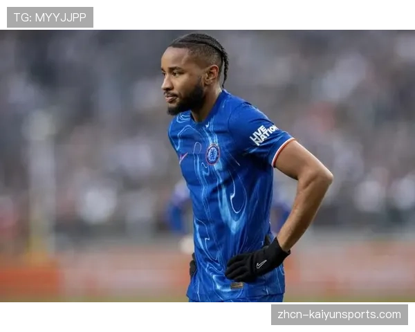 切尔西发布伤情更新,恩昆库恢复合练,有望周末复出 切尔西发布伤情更新,恩昆库恢复合练,有望周末复出