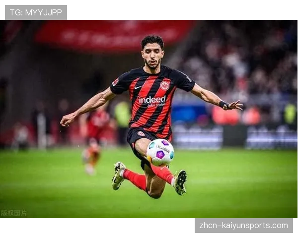 复盘法兰克福的平局之旅：三连平背后，是控球优势还是得分乏力？