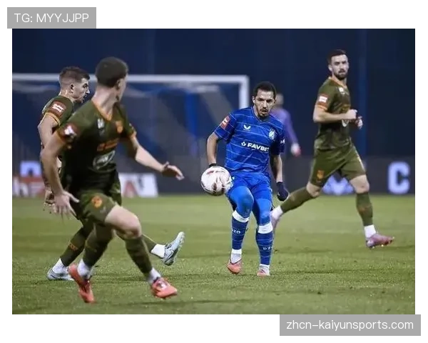 萨格勒布迪纳摩不买断本纳赛尔，球员6月返回米兰