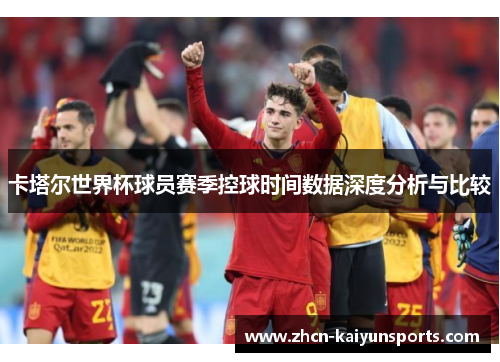 卡塔尔世界杯球员赛季控球时间数据深度分析与比较