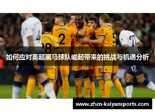 如何应对英超黑马球队崛起带来的挑战与机遇分析